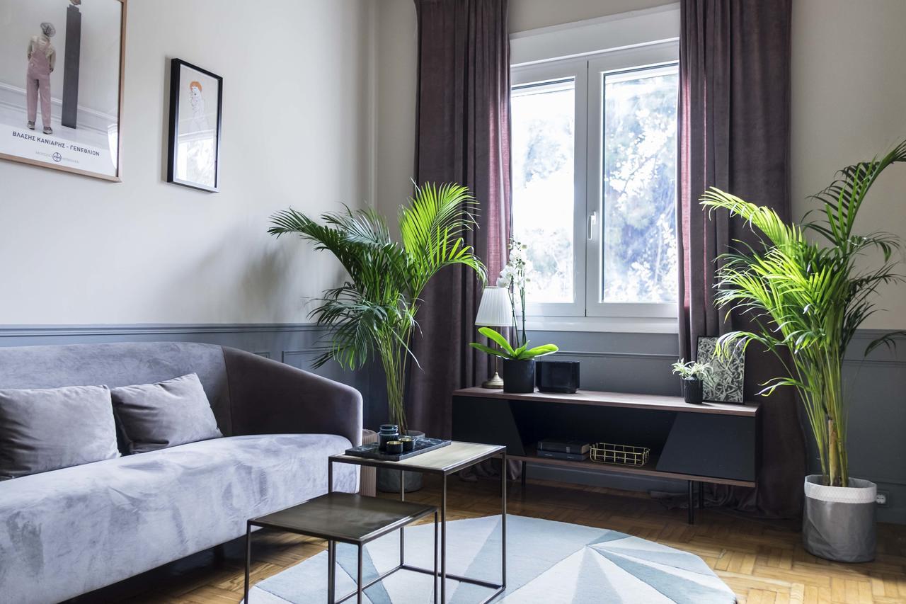 Agora Vista Acropolis Apartman Athén Kültér fotó