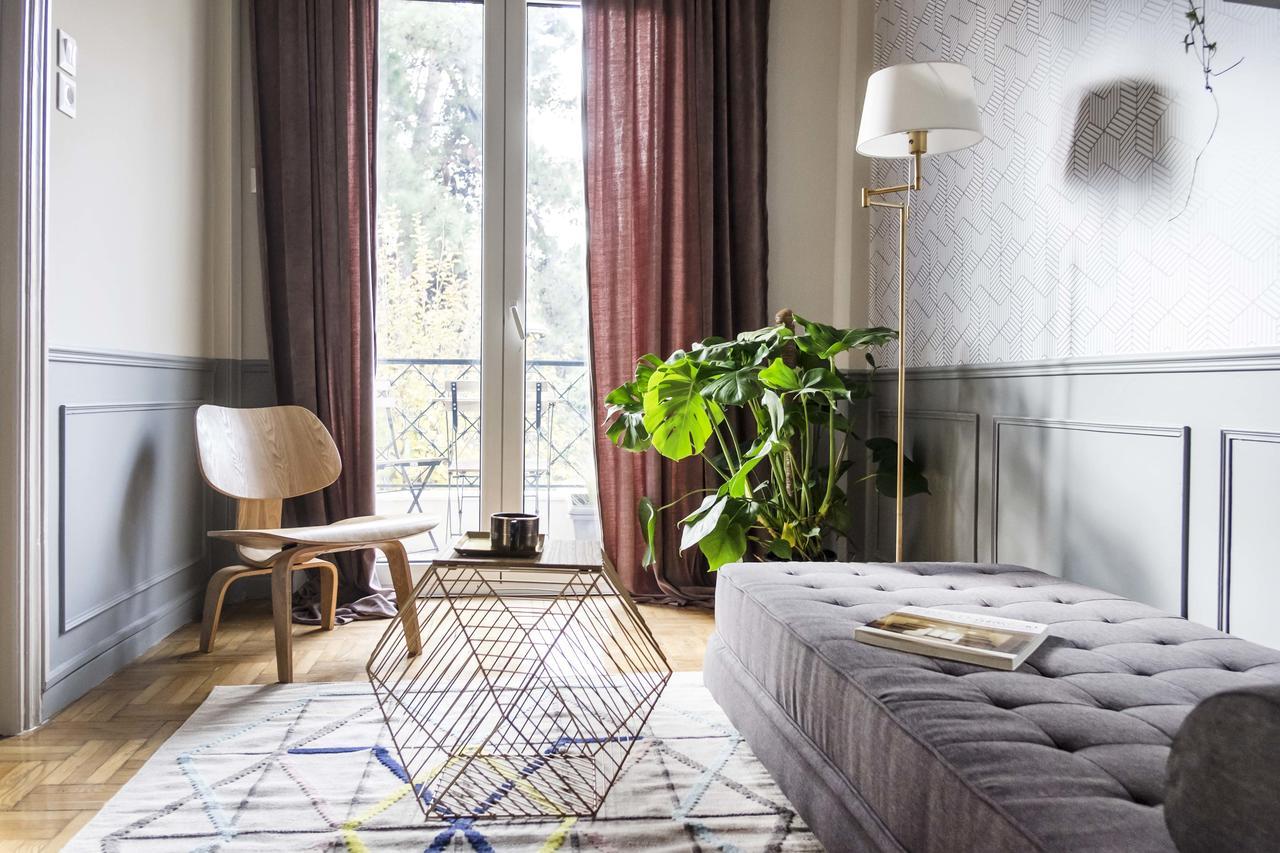 Agora Vista Acropolis Apartman Athén Kültér fotó