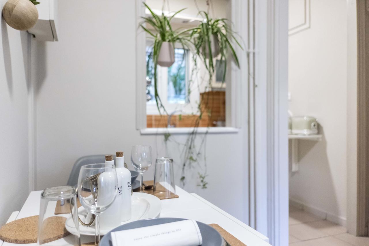Agora Vista Acropolis Apartman Athén Kültér fotó