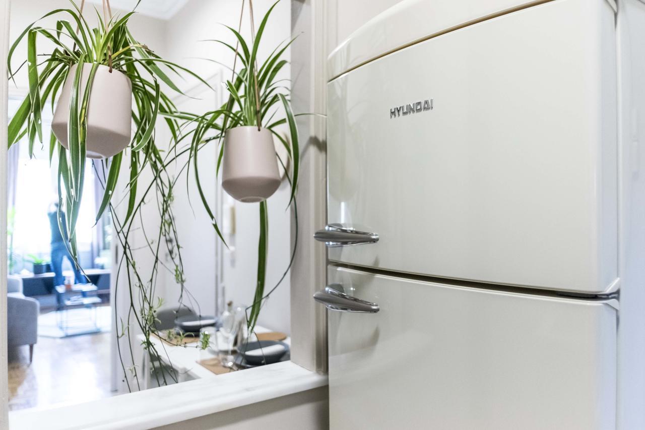 Agora Vista Acropolis Apartman Athén Kültér fotó