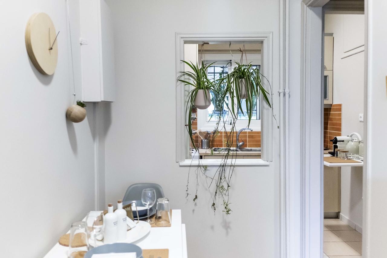 Agora Vista Acropolis Apartman Athén Kültér fotó
